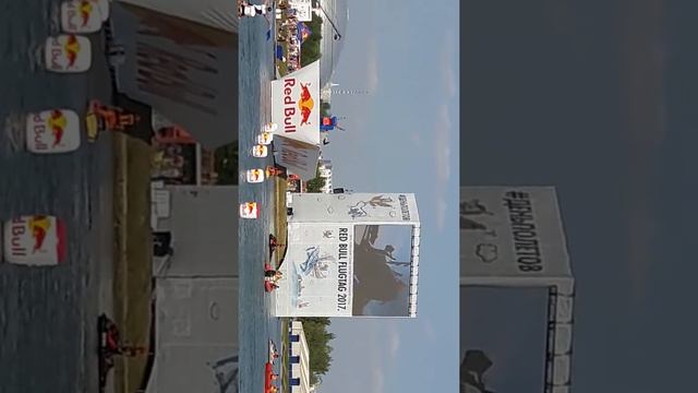 #Redbull flugtag| Летающий бегемот смотреть онлайн