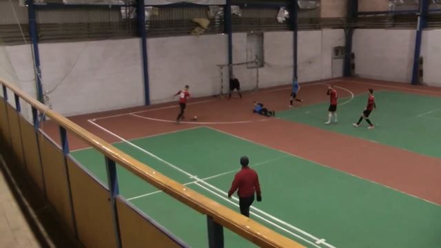 Benar Sistem - Mykilska Slobidka (0-12) смотреть онлайн