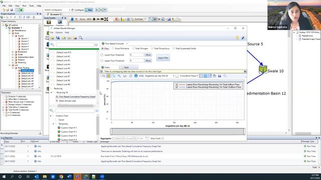eWater MUSICX 1.10 Webinar смотреть онлайн
