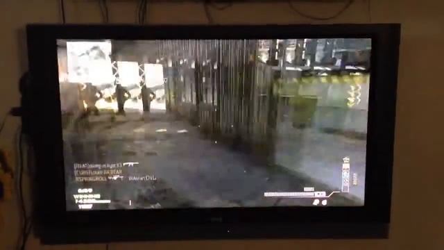 FAD M.O.A.B on Carbon - Team Deathmatch смотреть онлайн