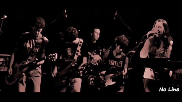 No Line - Johnny B. Goode (Chuck Berry) смотреть онлайн