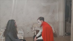 МИНИ ФИЛЬМ « РАСПЛАТА «