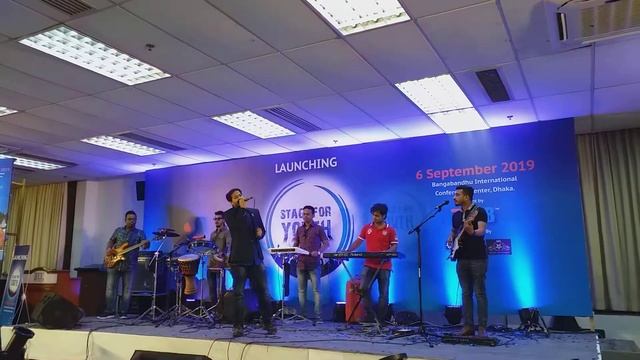 (STAGE FOR YOUTH)BOLTE CEA MONE HOY #Antor rahman# смотреть онлайн