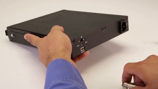 Networking XSeries: Kensington Lock смотреть онлайн