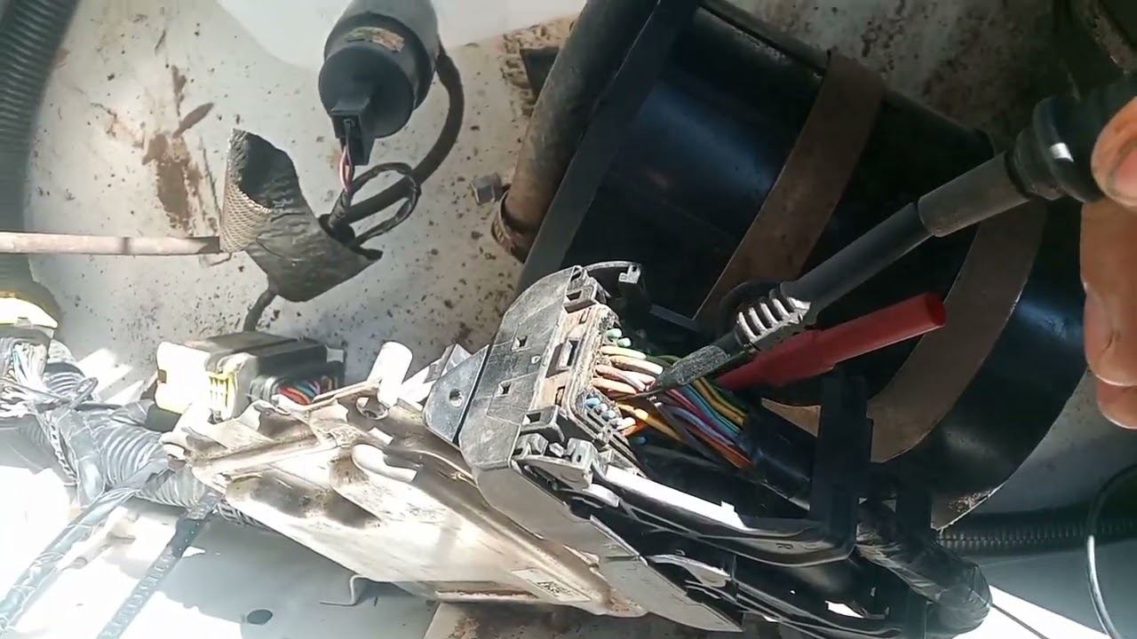 уаз нет запуска. смотреть онлайн