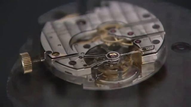 Laurent Ferrier - Galet Classic Tourbillon Double Balance Spring смотреть онлайн