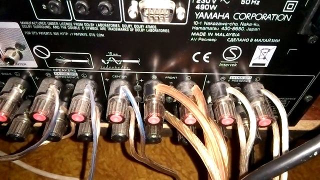 Би ампинг в ресивере реален! смотреть онлайн