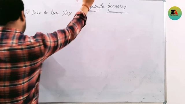 Co-ordinate Geometry | Class 9 Part 2 | смотреть онлайн