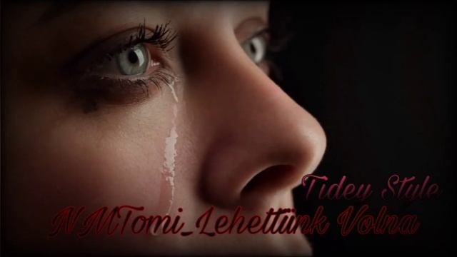 NMTomi - Lehettünk volna🥀X Tidey Style смотреть онлайн