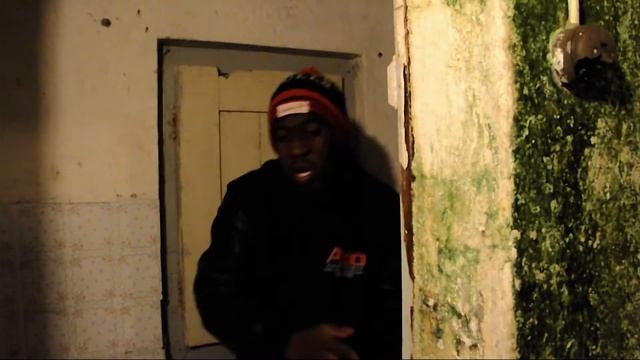 Kappa G - MotherFucker [Videoclip Oficial] 2015