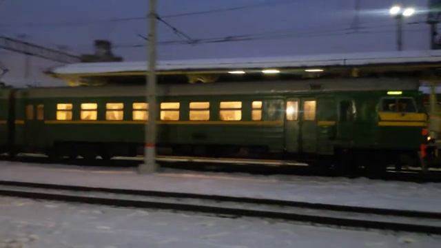 Курский вокзал смотреть онлайн