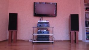 SPENDOR SP 1  2 E