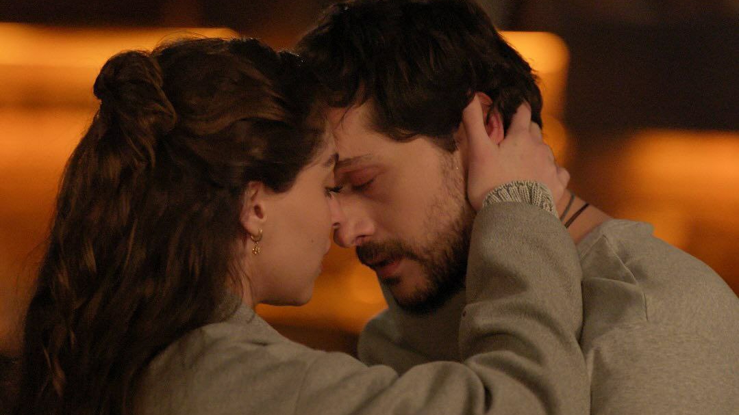 Сериалы "Лейла", "Красные Бутоны"! Новые фраги смотреть онлайн