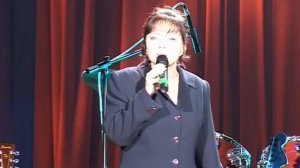 Алла Конфеткина - Не судите (Калина Красная 2007)