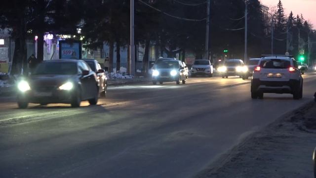 О чем мечтает глава города Алексей Герасимов? смотреть онлайн