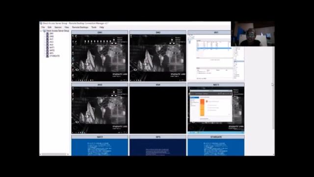 DHCP DNS NAT Explained Segment 2 смотреть онлайн