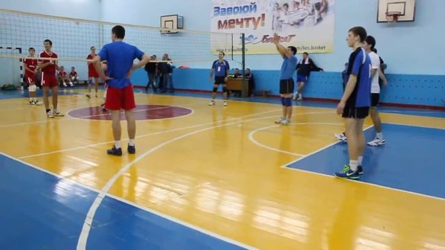 Луч vs Фрунзе (1/2 Part) смотреть онлайн
