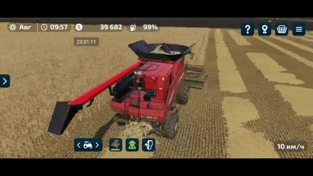 игра фс 23 netflix серия 02 (без голоса) смотреть онлайн