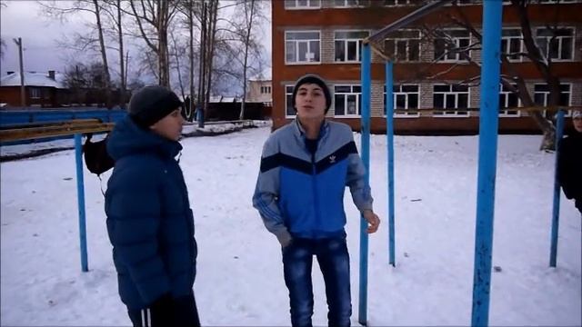Для новичков Турник-Менов смотреть онлайн