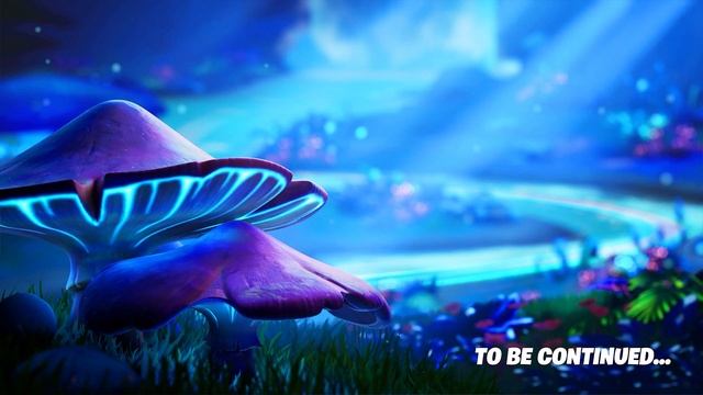 Lofi Chill Music [3-Hour Loop] | FORTNITE - Long Ride Home (To Be Continued Screen) смотреть онлайн