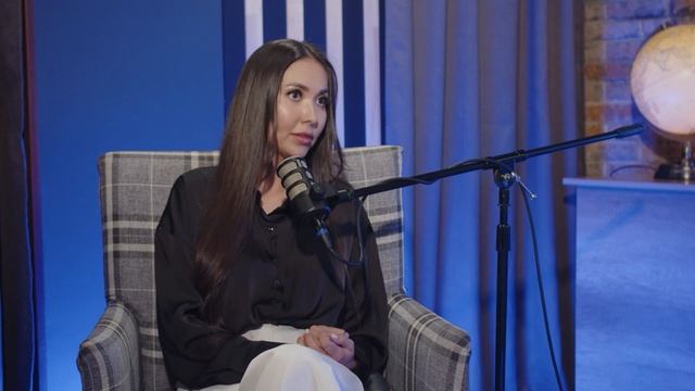 Гаухар Алтаевна: прогресивный подход к дошкольному оброзованию смотреть онлайн