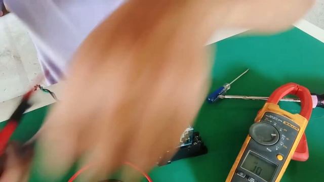 How to Install 220 Volts Relay Wiring смотреть онлайн