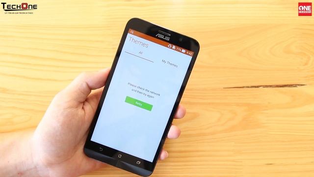 TechOne's Channel - Đánh giá chi tiết Asus Zenfone 2 ZE550ML, bản Rẻ nhất, chỉ 4tr590 смотреть онлайн