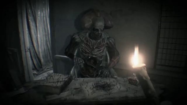 RESIDENT EVIL 7 Biohazard | Español | Capitulo #9 | Sin Comentarios 1080p смотреть онлайн