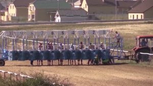 Скачки в Элисте. 15,09,27. Закрытие скакового сезона.