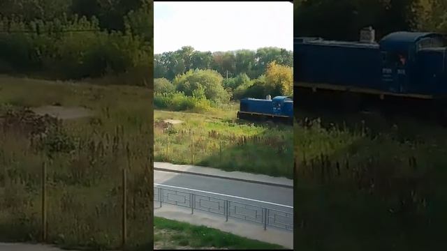 ТГМ4-1614 смотреть онлайн
