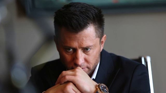 Жизнь по вызову 3 Сезон 2 Серия