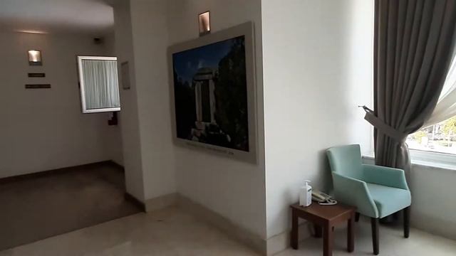 Иннвиста во время карантина (меры предосторожности) смотреть онлайн