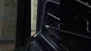 Легко снимаем двери духовки (духового шкафа) Все разные