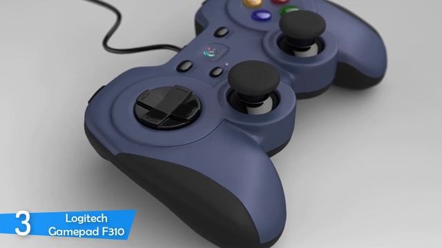 Best PC Gaming Controller in 2019 | 5 Controllers For Computer Gaming смотреть онлайн