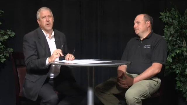 Technically Speaking - April B смотреть онлайн