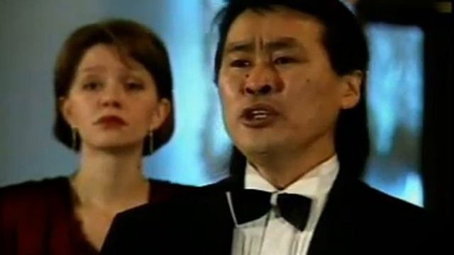Haunting Melody of Winter Moscow: Kremlin Choir's Secret Song смотреть онлайн