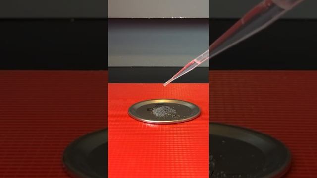 Iodine and Aluminum is Crazy смотреть онлайн