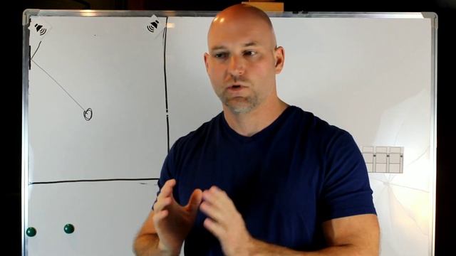 Ep. 23 - Room Treatments Part 3 of 4. Diffusion and Combo Acoustic Panels | Home Theater Gurus смотреть онлайн