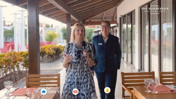 Valentin Cayo Cruz Adults Only Resort | Cuba | VLOG