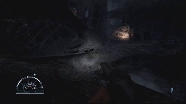 AvP (Aliens vs Predator) за десантника смотреть онлайн