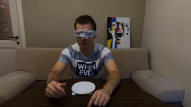 Генерал Вкуса - Alpen Gold ЧЕЛЛЕНДЖ! General of Taste - Alpen Gold Challenge!