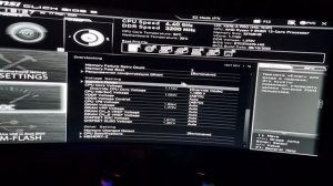 КАК СНИЗИТЬ ТЕМПЕРЕАТУРУ ПРОЦЕССОРА / АНДЕРВОЛЬТИНГ RYZEN 9 5900X / MSI CLICK BIOS 5