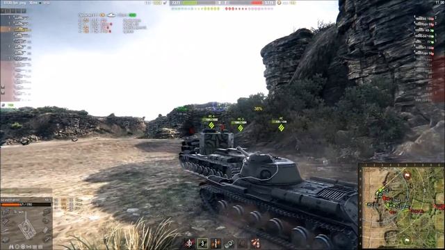 КВ-5. Перворазрядный Боец. Оверлорд смотреть онлайн