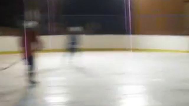 Белые Столбы - Метако. 11.02.2010. 2 часть смотреть онлайн