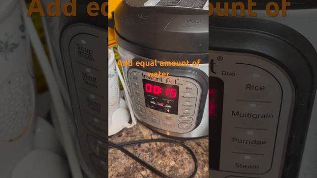 Brown rice preparation #fun #food #foodie #love #brownrice #receipe #cooking #cook #rice #cool смотреть онлайн