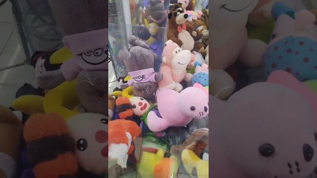 Хотела выиграть Басика, а в итоге что!?🤣 смотреть онлайн