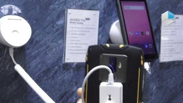 Blackview rugged phones 2018 | BV5800 Pro, BV6800 Pro, BV9500 Pro, BV9600 Pro, BV9700 Pro смотреть онлайн