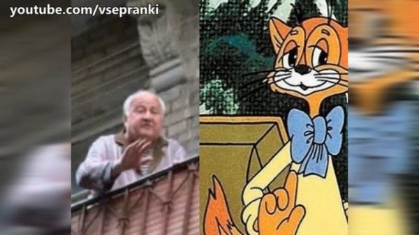 Дед ИВЦ - Очень добрый Дед