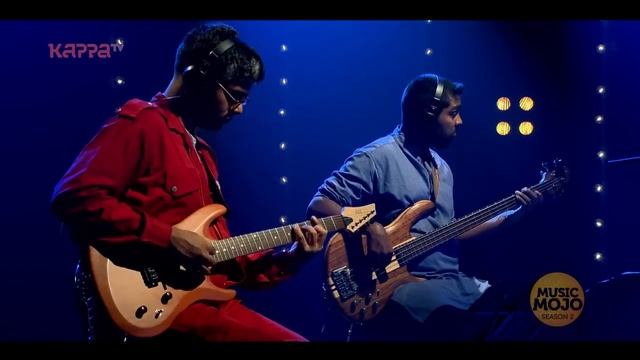 Malarndhum malaraadha Oorga Music Mojo Season 2 Kappa TV YouTubevia torchbrowser com смотреть онлайн