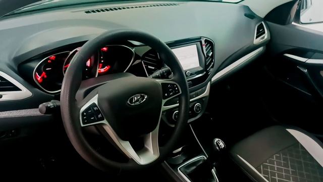 Lada Vesta SW Cross 2019 смотреть онлайн